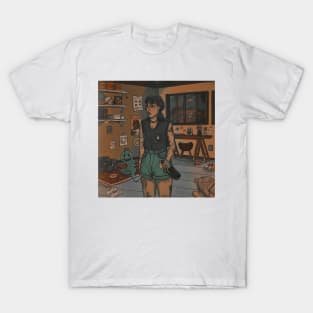 HAZY HAZEL T-Shirt